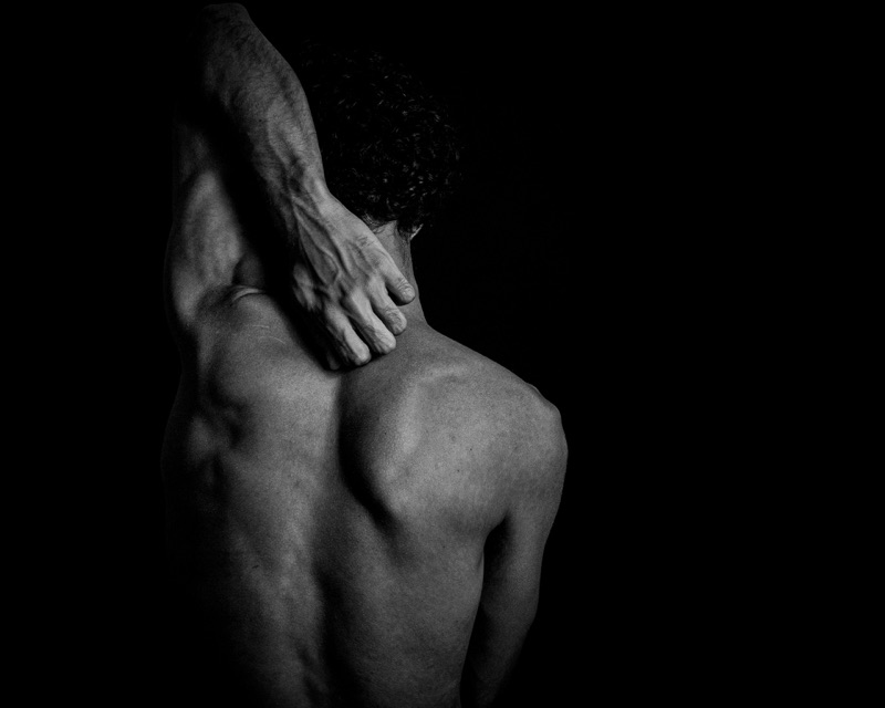 Neck and Shoulder Pain