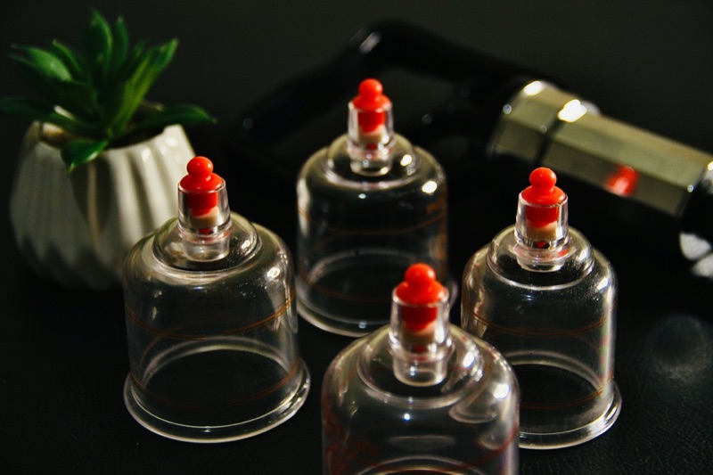 Cupping Therapy