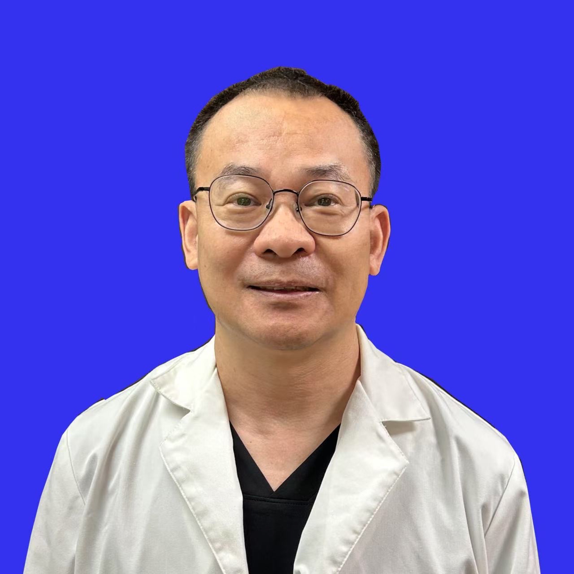 Dr. Chen